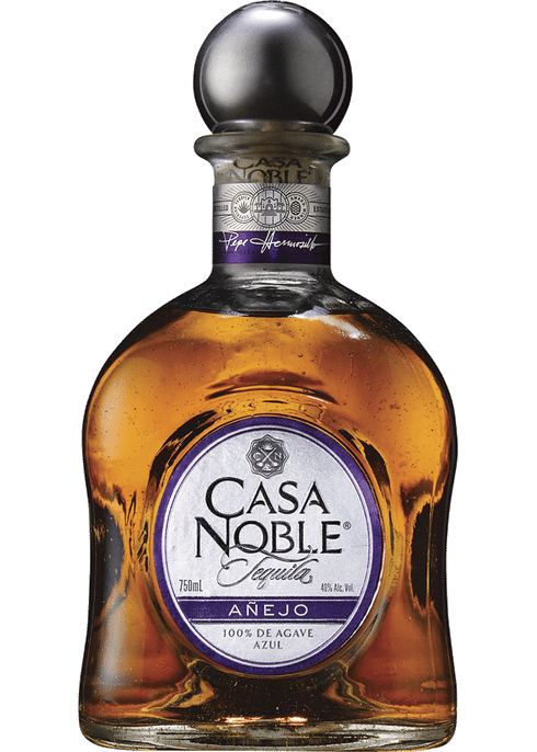 CASA NOBLE EXTRA ANEJO