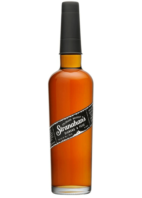 STRANAHAN'S DIAMOND PEAK