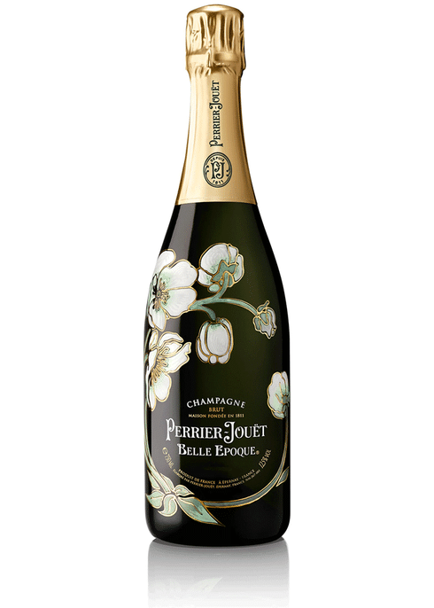 PERRIER JOUET BELLE EPOQUE 750 ML
