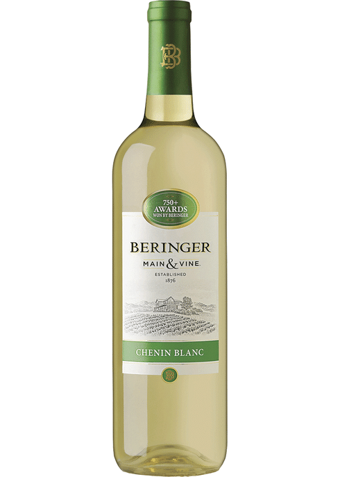 BERINGER CLASSICS CHENIN BLANC