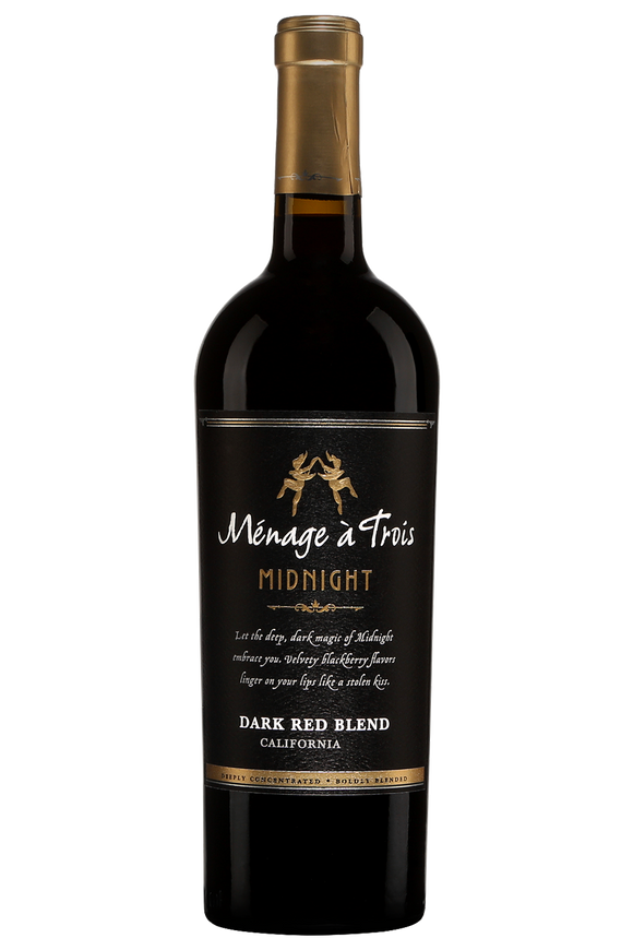 MENAGE A TROIS MIDNIGHT