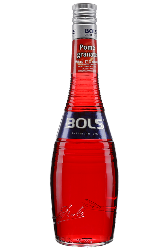 BOLS  POMEGRANATE