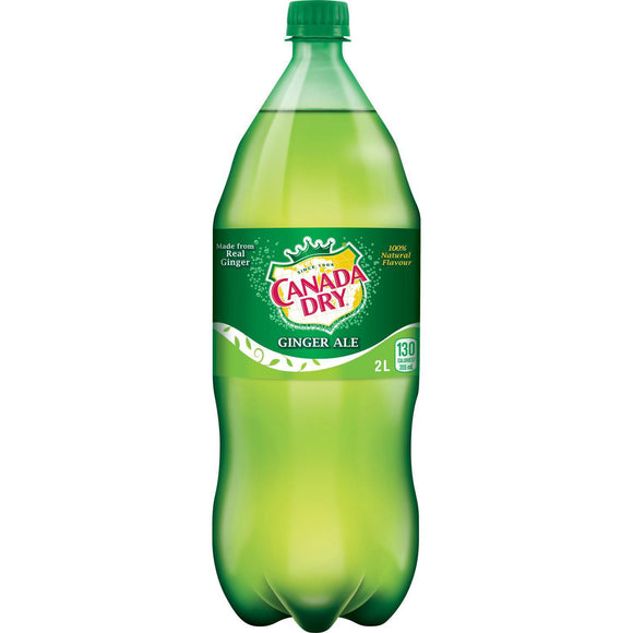GINGERALE