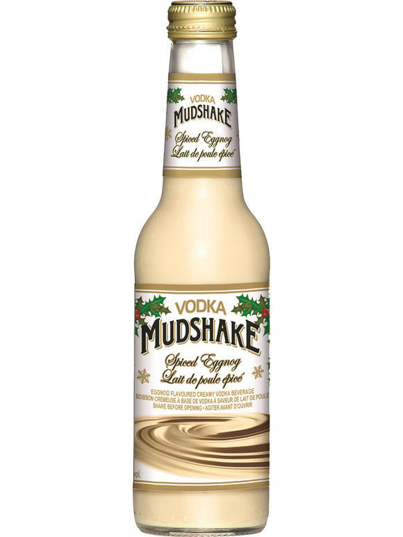 MUDSHAKE EGGNOG 4 PACK