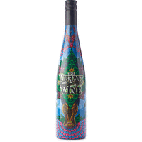 THE VIBRANT VINE ROSE 750 ML