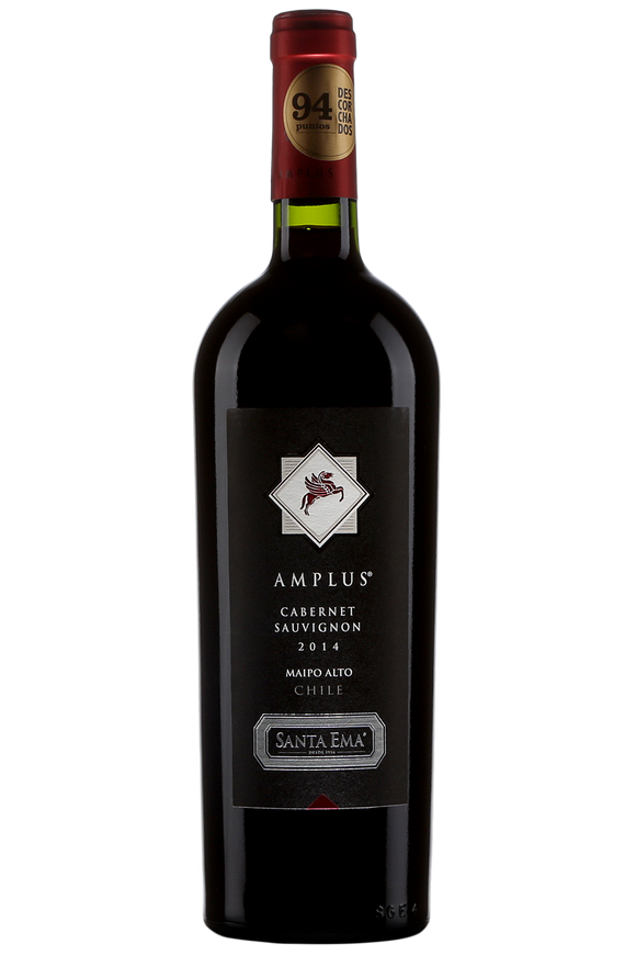 SANTA EMA AMPLUS CABERNET SAUV