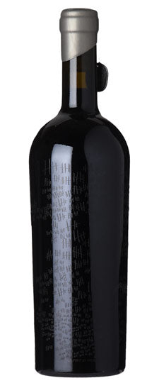 DERANGE RED BLEND BY THE PRISONER 750 ML