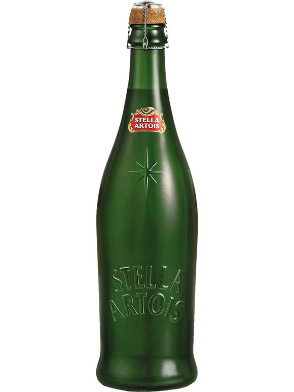 STELLA ARTOIS 750 ML