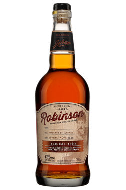 J.P. WISERS ALUMNI SERIESLarry