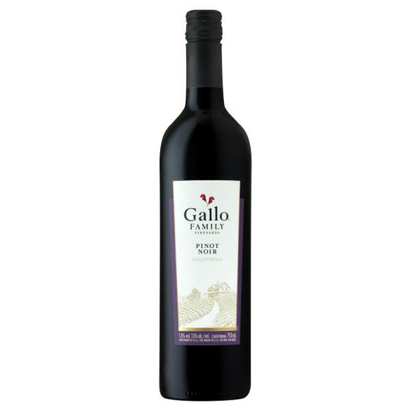 GALLO PINOT NOIR 750 ML