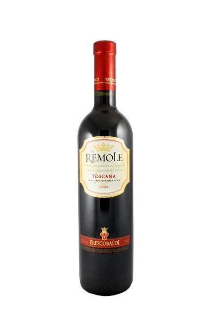 FRESCOBALDI REMOLE SANGIOVESE 750 ML