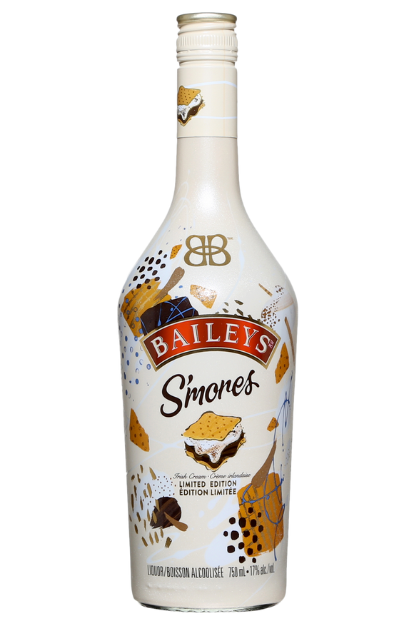 BAILEYS S'MORES 750 ML