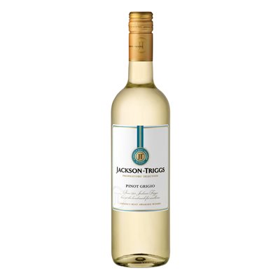 JACKSON TRIGGS PS PINOT GRIGIO