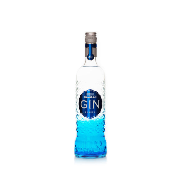 KAVALAN BLENDED GIN 750 ML