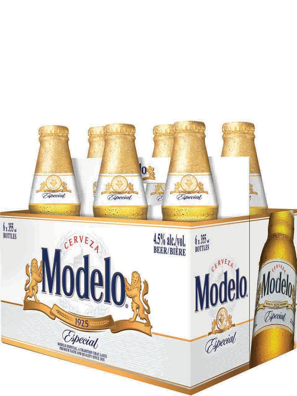 MODELO ESPECIAL 6 BOTTLE
