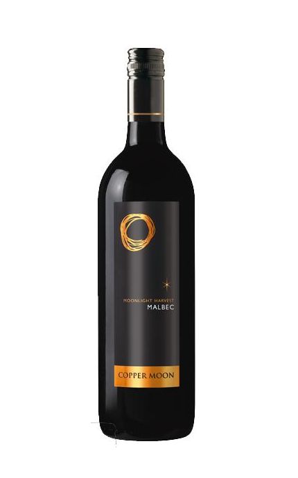 COPPER MOON MALBEC 750 ML