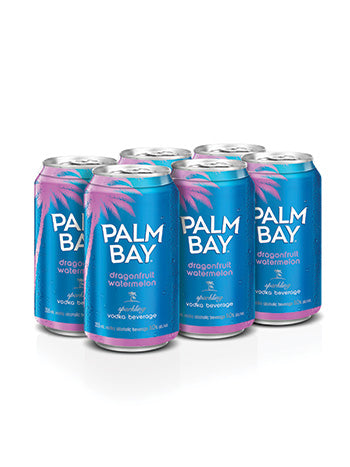 PALM BAY DRGNFRUIT WATERMELO