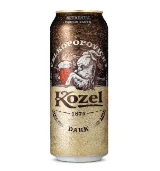KOZEL DARK SINGLE CAN