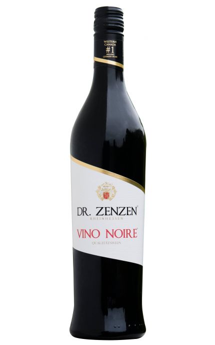 DR. ZENZEN DORNFELDER CLASSIC