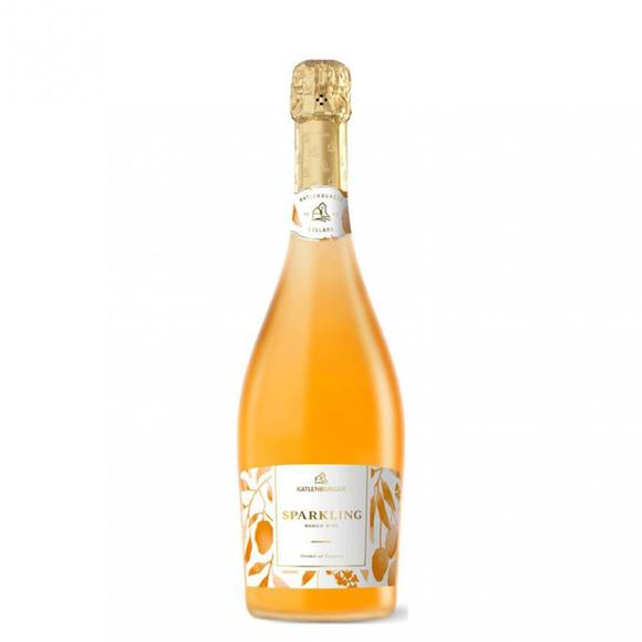 KATLENBURGER SPARKLING MANGO W