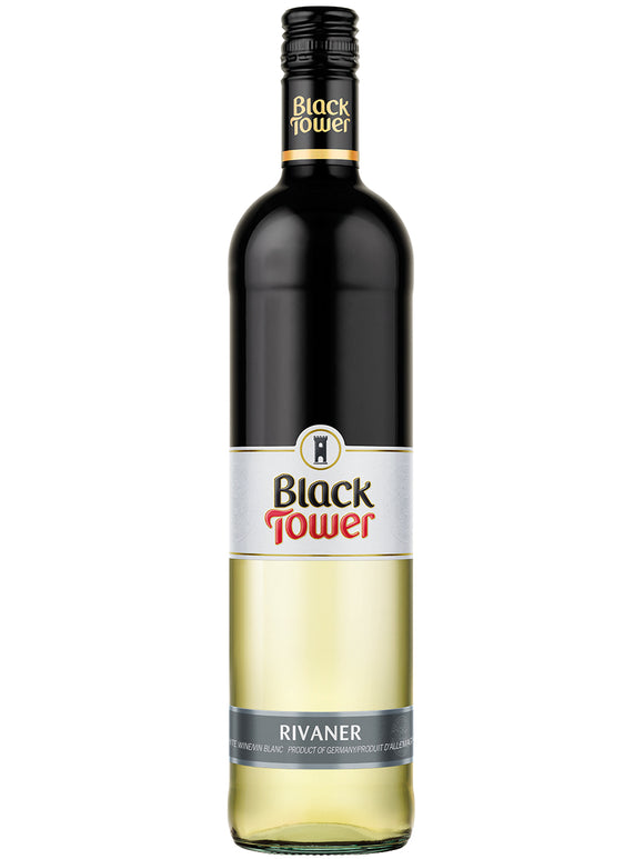 BLACK TOWER RIVANER 750 ML