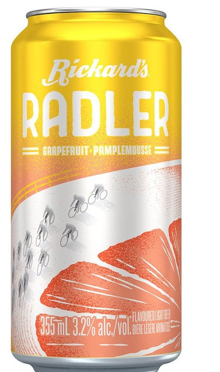RICKARDS RADLER 6 CAN