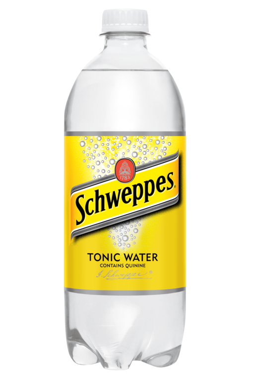 TONIC WATER