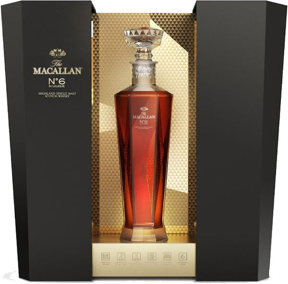 MACALLAN REFLEXION