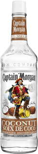 CAPTAIN MORGAN COCONUT 750 ML