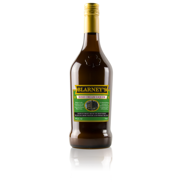 BLARNEYS IRISH CREAM 1.14 L