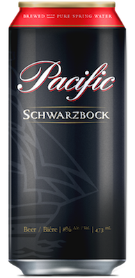 PACIFIC SCHWARZBOCK 6 CANS 473