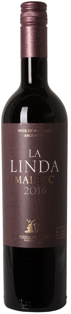 LUIGI BOSCA LA LINDA MALBEC