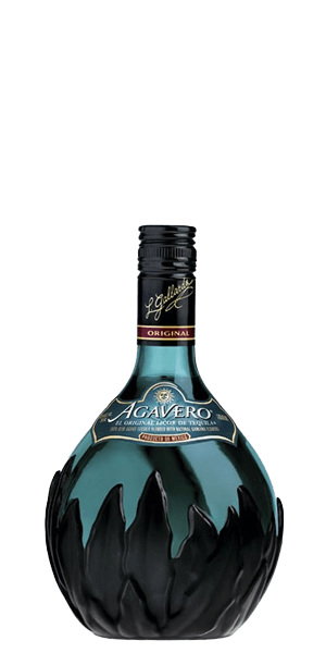 AGAVERO TEQUILA LIQUEUR