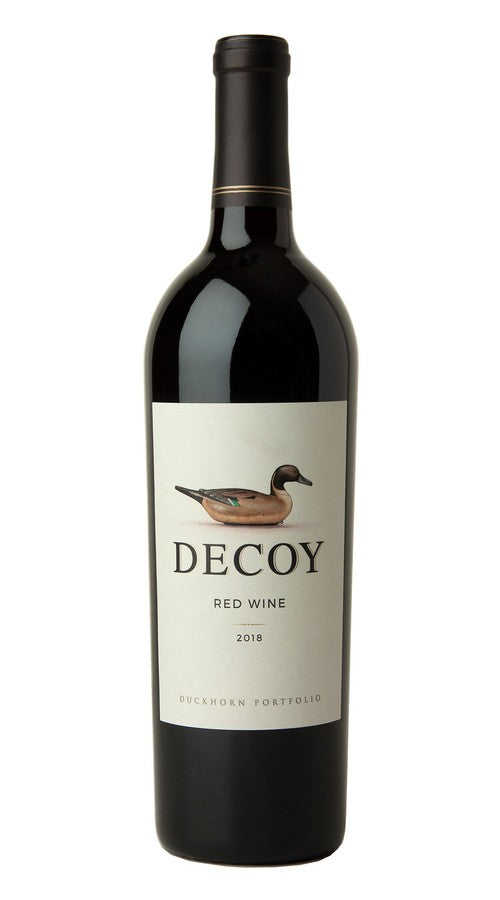 DUCKHORN DECOY RED MIGRATION 750 ML
