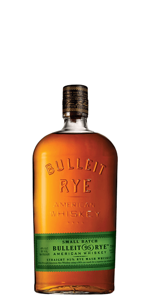 BULLEIT RYE