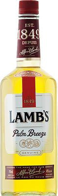 LAMB'S - PALM BREEZE