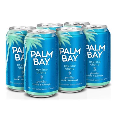 PALM BAY KEY LIME CHERRY