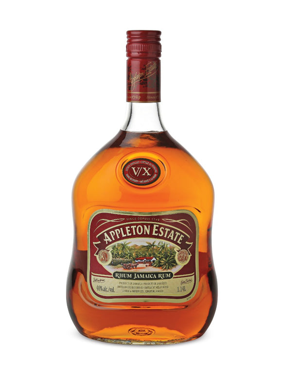 APPLETON ESTATE V/X 1.75 L