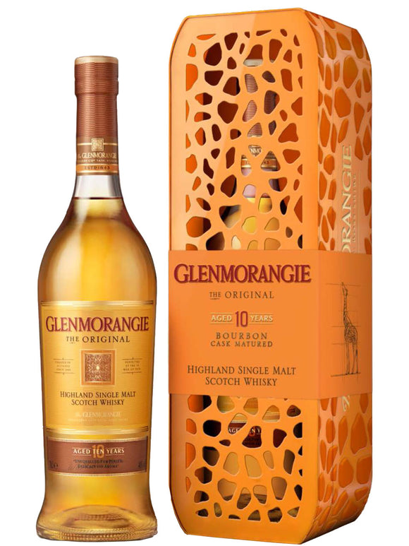 GLENMORANGIE ORIGINAL TIN 750 ML