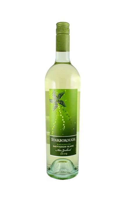 STARBOROUGH SAUVIGNON BLANC 750 ML