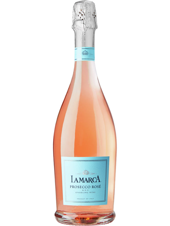 LA MARCA ROSE PROSECCO 750 ML