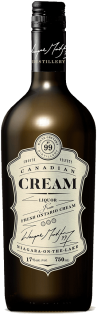 WAYNE GRETZKEY WHISKEY CREAM 750 ML