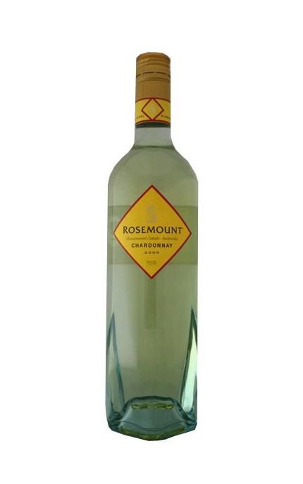 ROSEMOUNT CHARDONNAY 750 ML