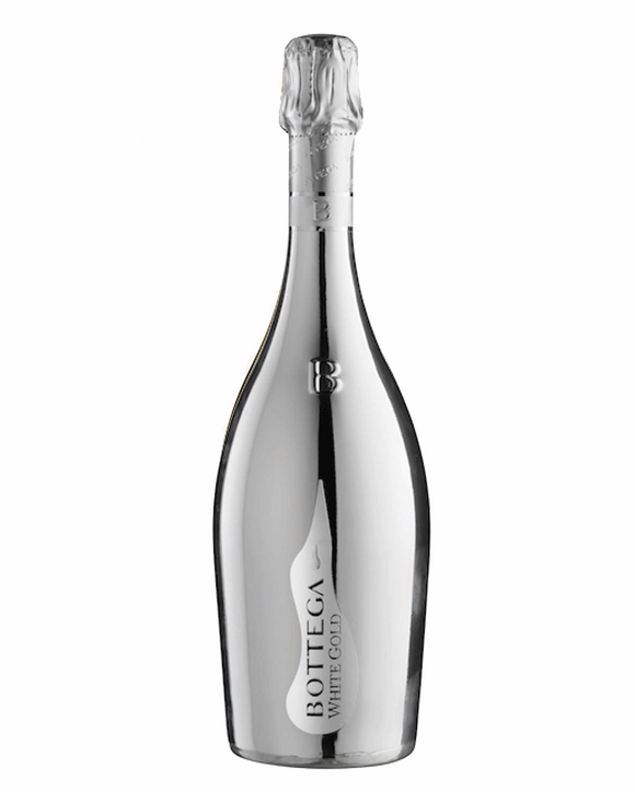 BOTTEGA WHITE GOLD 750 ML