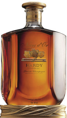 HARDY CAPTAIN NOCES D'OR