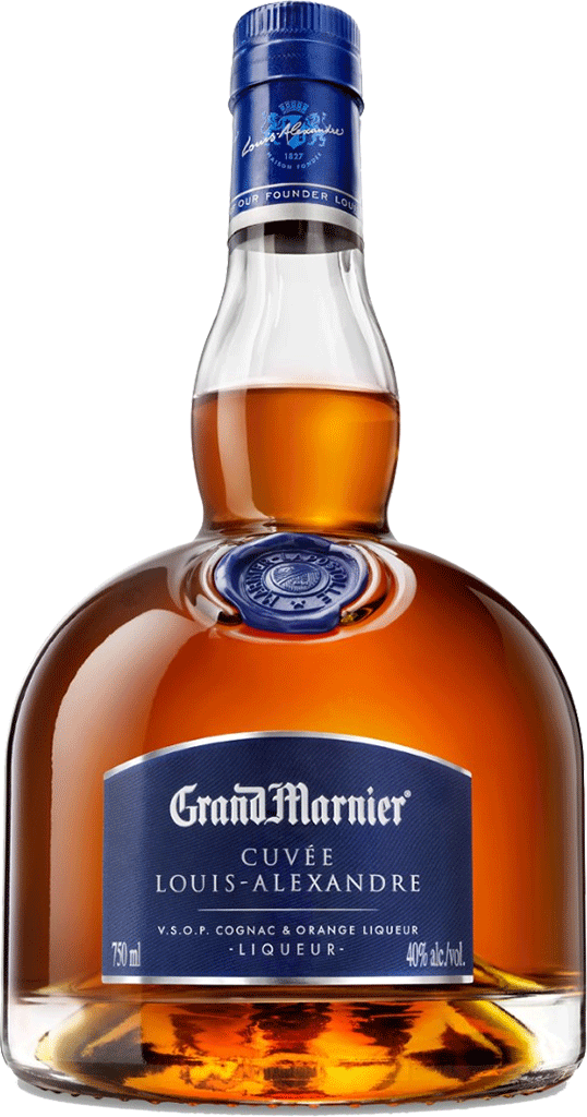 GRAND MARNIER LOUIS ALEXANDRE 750 ML