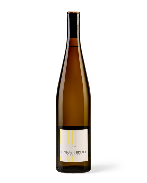 Benjamin Bridge Riesling Nova Scotia 750ml