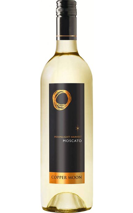 COPPER MOON MOSCATO 750 ML
