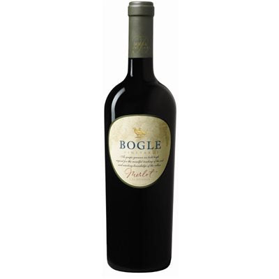 BOGLE MERLOT 750 ML