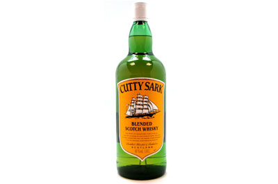 CUTTY SARK 1.14 L